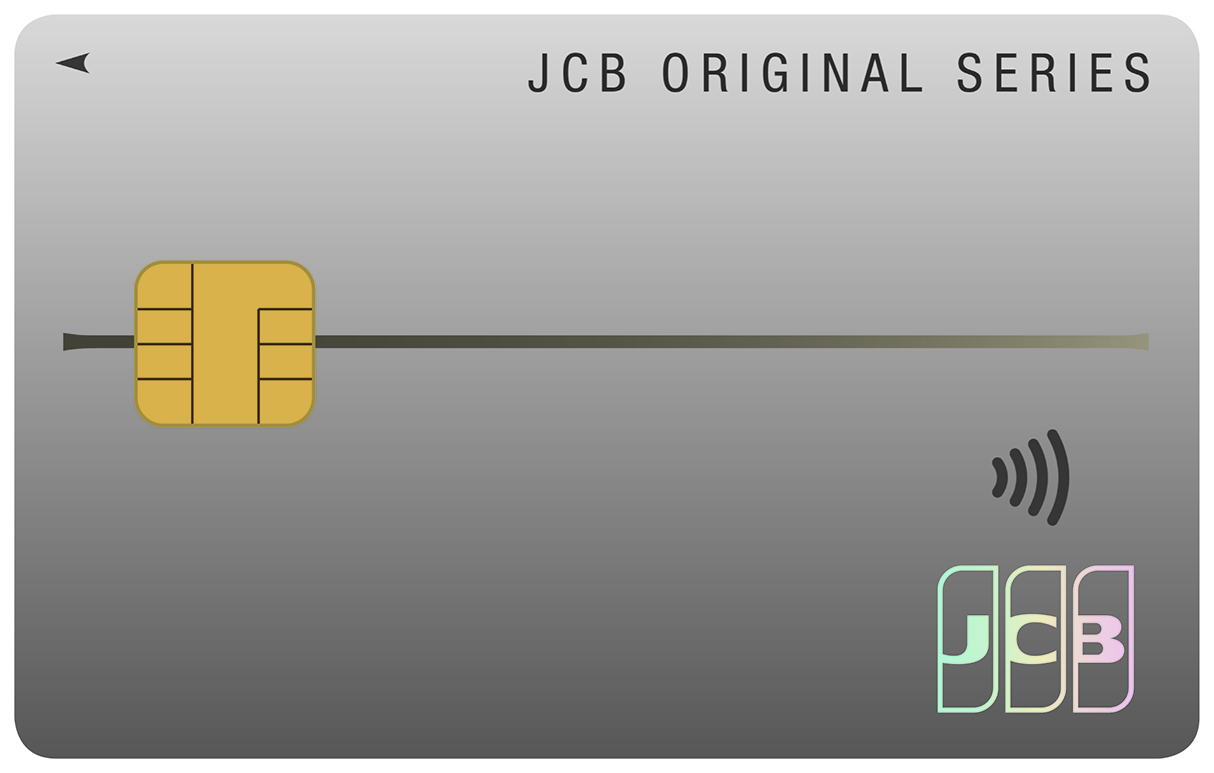 「JCB一般カード」の公式サイトに移動中です