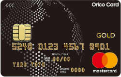 Orico Card THE WORLDの公式サイトに移動中です
